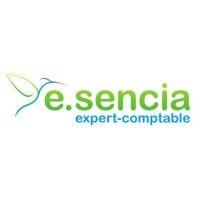 e.sencia logo image