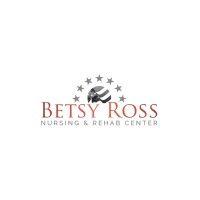 betsy ross nursing home & rehab center logo image