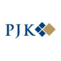 peck jenkins kershner cpas pa logo image