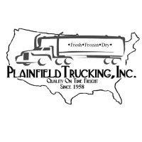 plainfield trucking, inc.