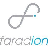 faradion limited logo image