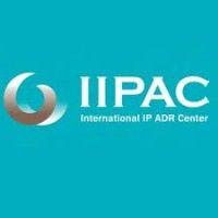 international ip adr center (iipac) logo image