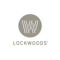 lockwoods property services logo image