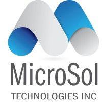 microsol technologies inc. logo image