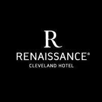 renaissance cleveland hotel logo image