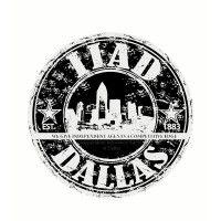 independent insurance agents of dallas logo image