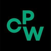 cpw logo image