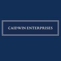 caidwin enterprises logo image