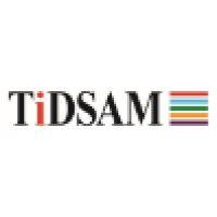 tidsam ab logo image