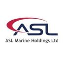 logo of Asl Marine Holdings Ltd