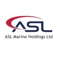 asl marine holdings ltd logo image