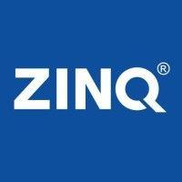 zinq - belgië logo image