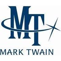 mark twain rural telephone company logo image