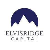 elvisridge capital, llc logo image