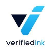 verifiedink logo image