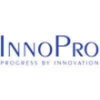 innopro foundation logo image