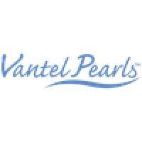 vantel pearls in the oyster logo image