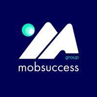 mobsuccess group logo image