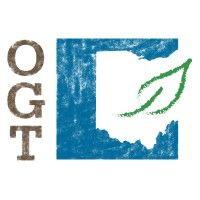 ohio grown therapies logo image