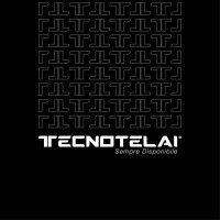 tecnotelai srl logo image