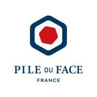 pile ou face logo image