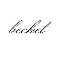 becket logo image