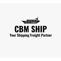 cbm ship logo image