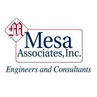 mesa associates, inc