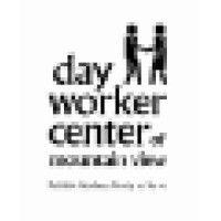 day worker center of mountain view logo image