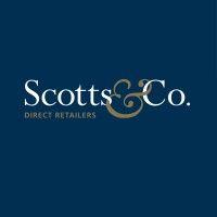 scotts and co. logo image