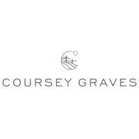 coursey graves estate winery logo image