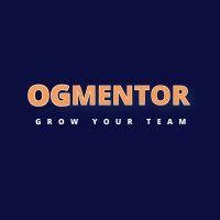 ogmentor logo image