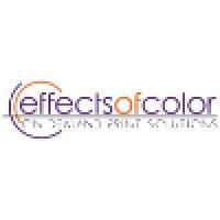 effects of color