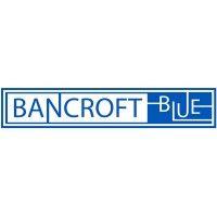 bancroft blue logo image