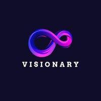 visionary logo image