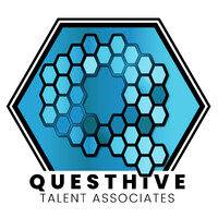 questhive talent associates logo image