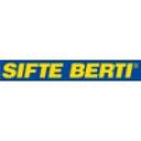 logo of Sifte Berti Spa