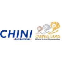 chini productions logo image