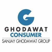 ghodawat consumer logo image