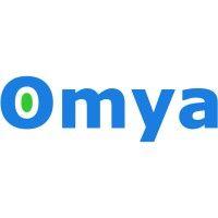 omya healthcare limited logo image