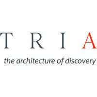 tria, inc. logo image