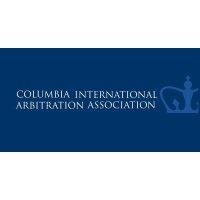 columbia international arbitration association (ciaa) logo image