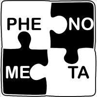 phenometa logo image