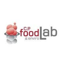 cp foodlab logo image