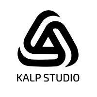 kalp studio logo image