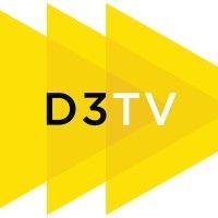 d3tv depauw logo image