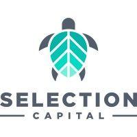 selection capital logo image