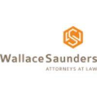 wallace saunders logo image