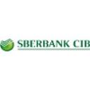 logo of Sberbank Cib