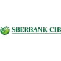 sberbank cib logo image